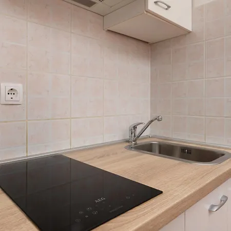 Diana Apartment