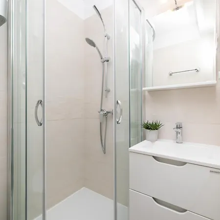 Diana Apartment Baska (Krk)