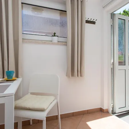 Apartment Diana Baska (Krk)