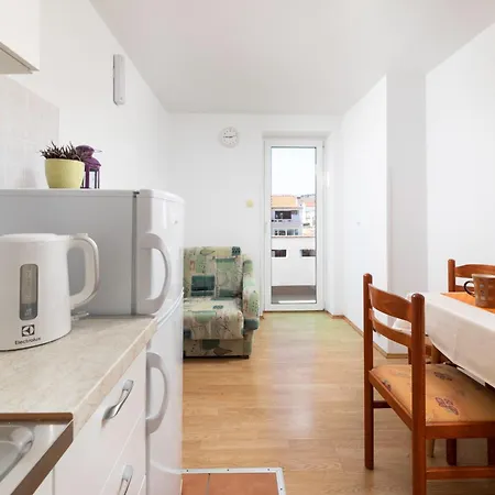 Diana Apartment *