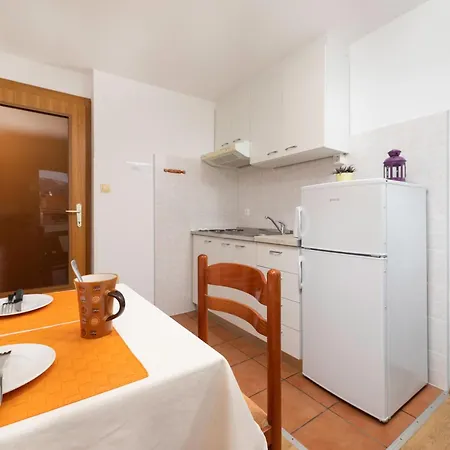Diana Apartment Baska (Krk)