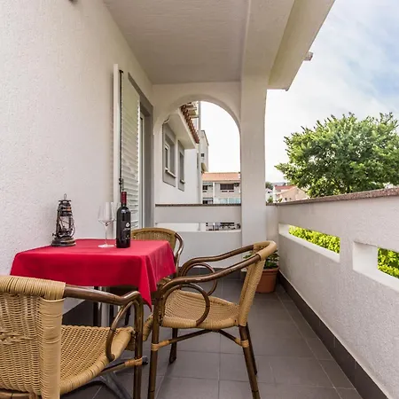 Diana Apartment Baska (Krk)