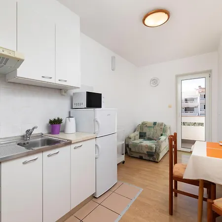 Diana Apartment *