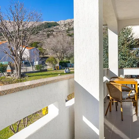 Diana Apartment