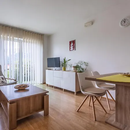 Apartment Diana Baska (Krk)