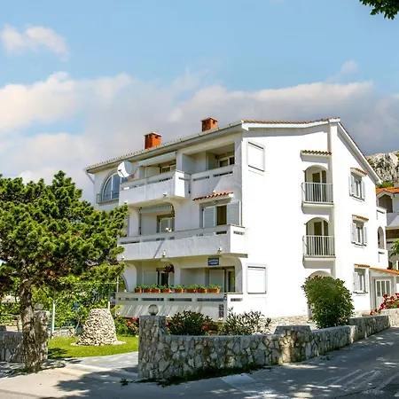 Diana Apartman Baška