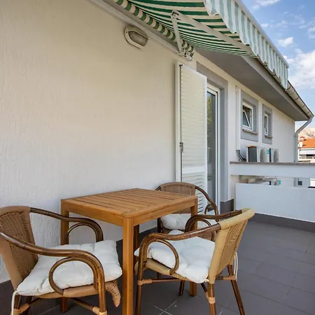 Apartman Diana