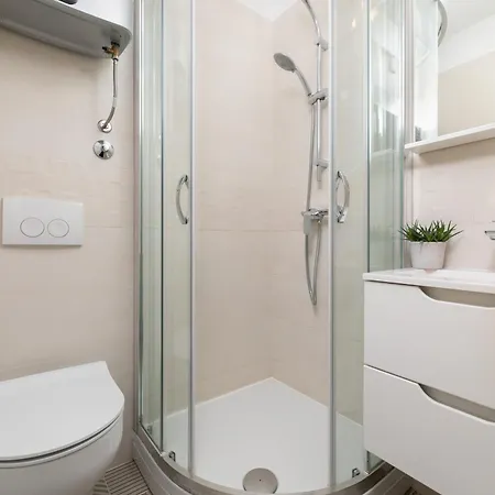 Apartman Diana Baška