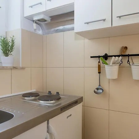 Diana Apartman Baška