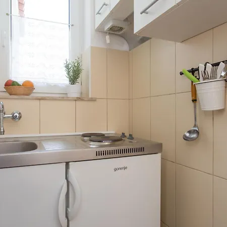 Apartman Diana