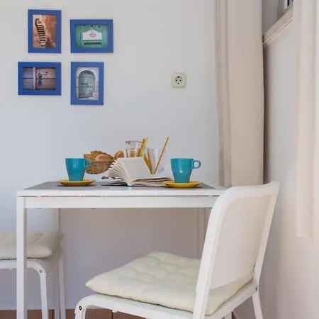 Diana Apartman Baška