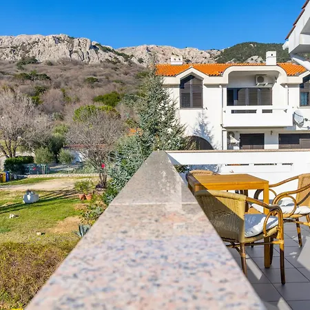 Apartman Diana
