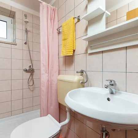 Apartman Diana *