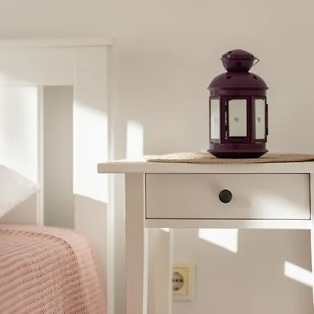 Diana Apartman *