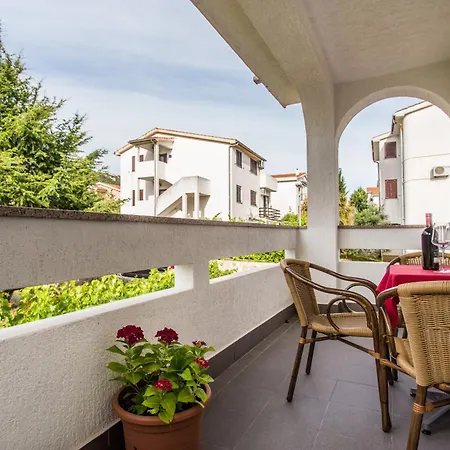 Apartman Diana