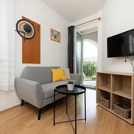 Diana Apartman *