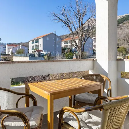 Apartman Diana