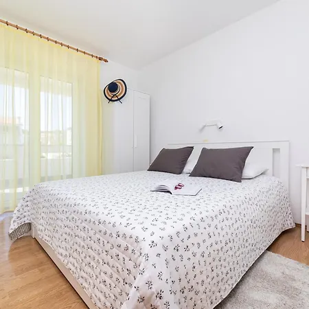 Diana Apartman Baška
