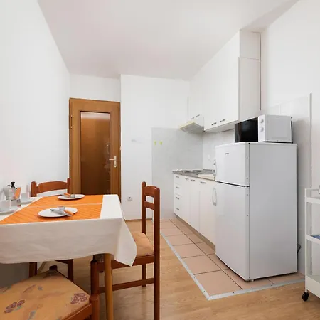 Apartman Diana *
