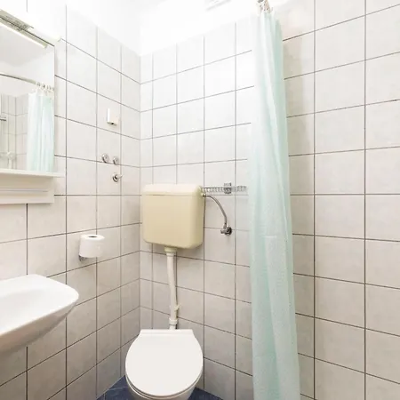 Apartman Diana Baška
