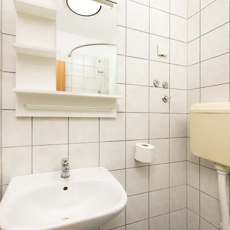 Diana Apartman Baška