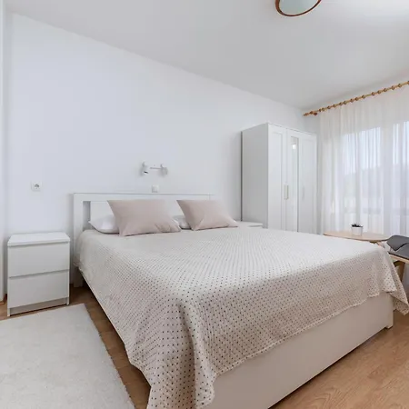 Apartman Diana Baška