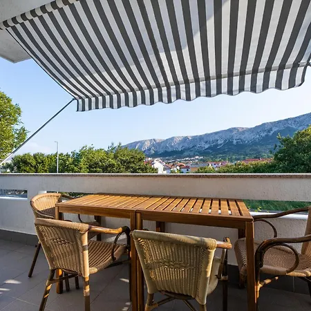Apartman Diana