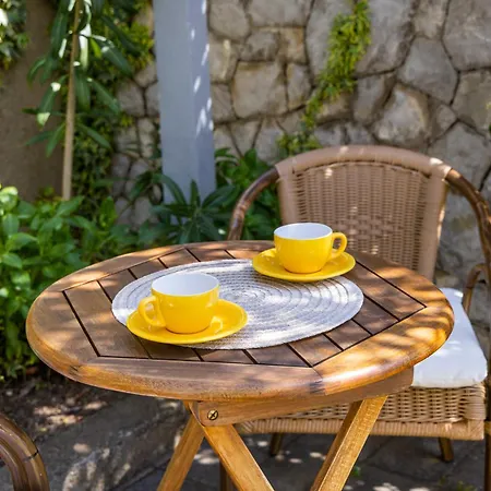 Apartman Diana
